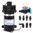 thumbnail image 1 of Bomba de Diafragma NikouMX 160PSI DP 160, 1 of 8