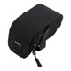 thumbnail image 2 of Almacenamiento trasero B Soul sillín trasero súper ligero para bicicleta bolsa para asiento de ciclismo paquete de bolsa trasera bolsa de almacenamiento debajo del ANGGREK  Otros, 2 of 2