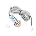 thumbnail image 1 of Non-Contact Proximity Switch, Sensor Switch, NO/NC Speeding Trial Paper Making For Control Machine Orientation Taking Count, 1 of 8