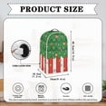 thumbnail image 6 of HELLHERO Protective Case Star-Shaped Candy Canes 1Pcs Oil Proof AntiSlip for Women, 6 of 6