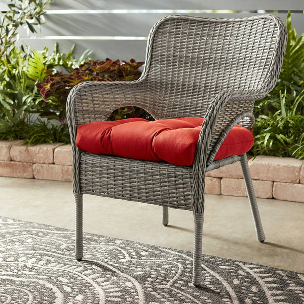Better Homes & Gardens Wicker Outdoor Patio Furniture ...