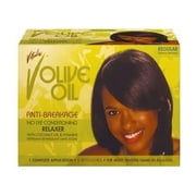Vitale Olive Oil Relaxer Regular Kit