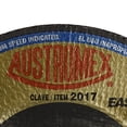 thumbnail image 4 of disco abrasivo inoxidable 4 1/2 pulgadas, 4 of 6