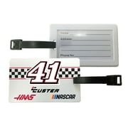 R and R Imports, Inc Cole Custer 41 Luggage Tag 2-Pack New for 2020