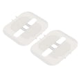 thumbnail image 2 of 2pcs Emergency Wound Closure Device Zip Laceration Repair Adhesive Bandage Without Stitches for Wound Care, 2 of 8