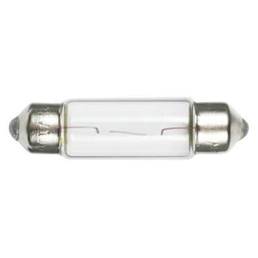 Ancor New 12V 15W Festoon Light Bulbs, 639-522112
