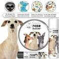 thumbnail image 5 of The Blissful Dog® Nose Butter® I Softens, Moisturizes & Conditions Dry, Cracked & Crusty Dog Noses I The Original Nose Butter® I All Natural I Veterinarian Recommended I 8-Ounce Tin, 5 of 8