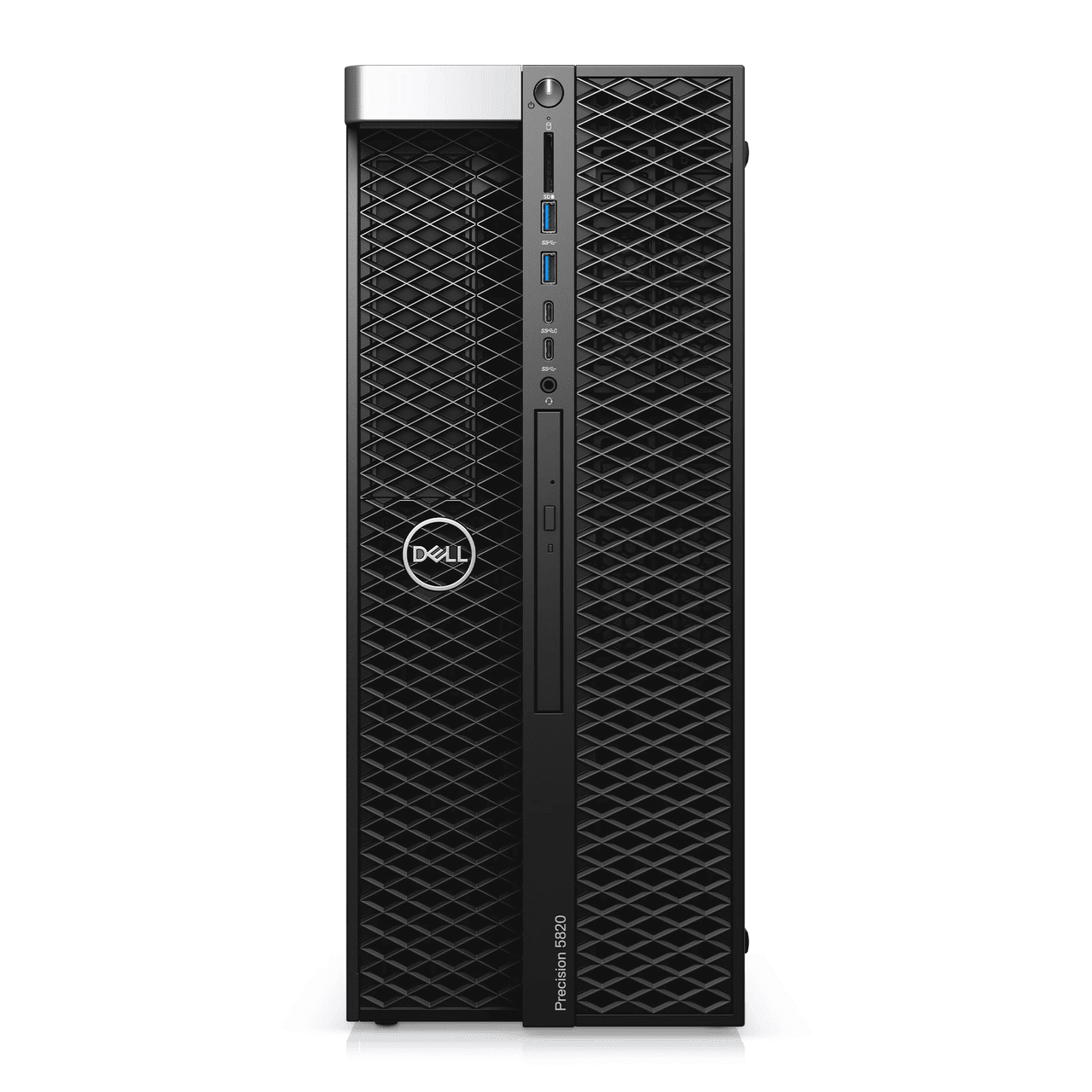 Restored PCSP Precision T5820 i9-10900X 3.70GHz 32GB RAM K2200 512GB NVMe Win11 Pro (Refurbished)