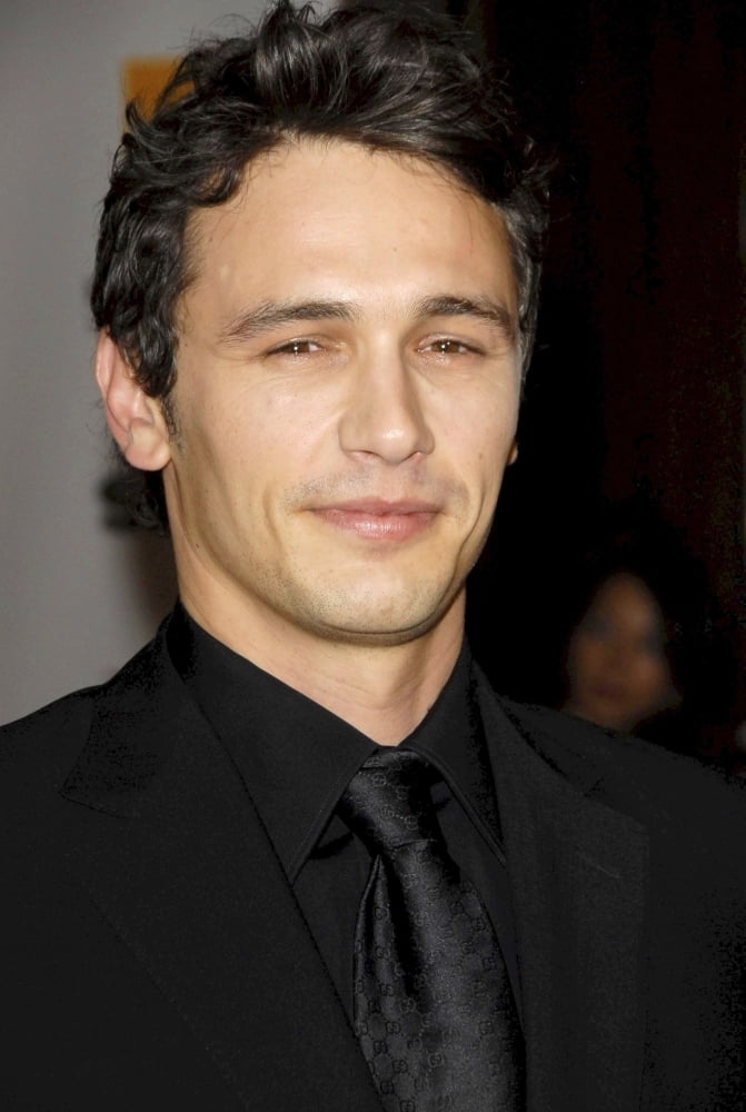 James Franco At Arrivals For 12Th Annual Hollywood Film Festival Awards ...