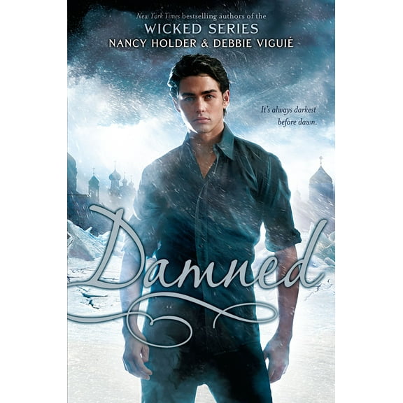 Crusade: Damned (Paperback)