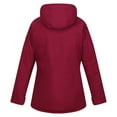 thumbnail image 2 of Regatta Womens Sanda III Waterproof Jacket, 2 of 5