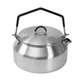 thumbnail image 4 of koolsoo Camping Kettle Multifunctional Camping Teapot for Traveling Camping Climbing, 4 of 9
