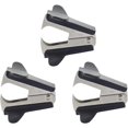 thumbnail image 4 of Staple Remover Staple Puller Removal Tool for School Office Home 3 Pack, 4 of 4