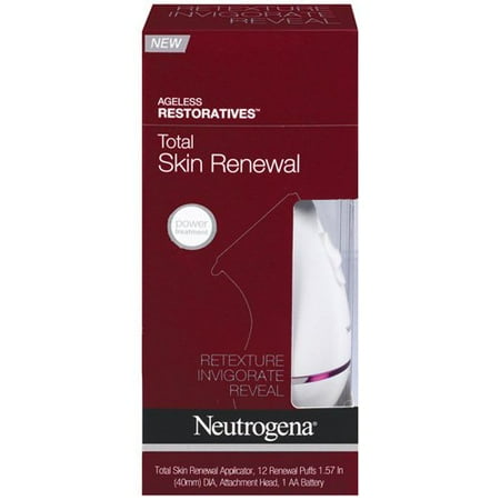 Neutrogena Neutrogena Ageless Restoratives Skin Renewal, 1 ea