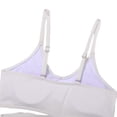 thumbnail image 5 of Ardorlove Girls Swimsuit Bathing Suits Criss Cross Bikini Set Two Piece Kids Teen Girls' Swimwear Bathing Suit 7-16T, 5 of 8