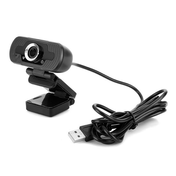 Octpeak HD Camera Webcam W8S HD Web Camera Video Call Conference Teaching Camera 1920x1080 Resolution