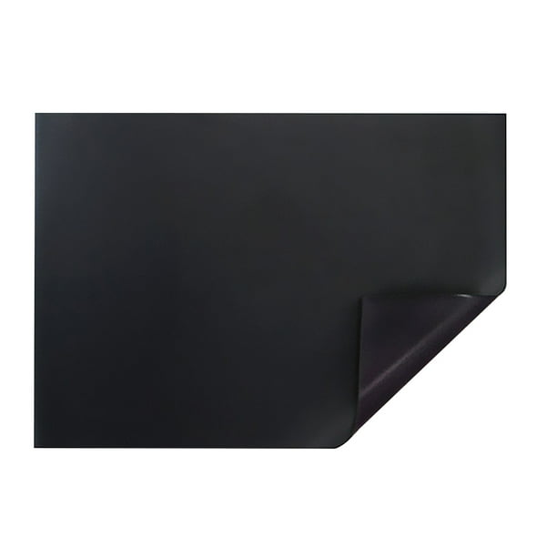 BRIGHTFUFU Pizarra magnética para cocina, nevera, pegatinas, mini pizarra, planificador, tablero de mensajes