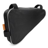 ibera triangle frame bag