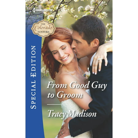From Good Guy to Groom - eBook (Good Gifts From Best Man To Groom)