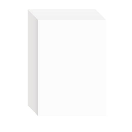 100 Sheets A4 Color Copy Paper 210x297mm/8.3x11.7in Printer Paper 70GSM for Copy Printing Writing Crafts & Art