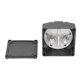 thumbnail image 3 of Battery Disconnect Switch Good Conductivity Large Equipment Power Cut Off Isolator ABS Battery Shut Off Knob Switch, 3 of 5