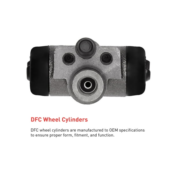 BST RAPID TEK 5 SPLIT SPOKE WHEEL SET [6