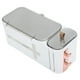 thumbnail image 3 of Caja de pañuelos ANGGREK soporte de papel Higiénico Impermeable Autoadhesivo, 3 of 8