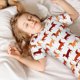 thumbnail image 5 of Balery Dachshund Walking Conjunto de Pijama Infantil de Manga Corta con Estampado – Ropa de Dormir de Algodón Suave-Medium, 5 of 6
