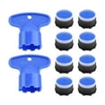 thumbnail image 4 of Aireador de Grifo Mayimx 215 mm, 4 of 9