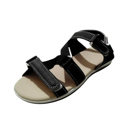 

Fashion Women s Casual Shoes Breathable Thick-soled Outdoor Leisure Sandalsblack sandals women flat dressy black sandals women flat dressy comfortable