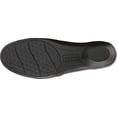 thumbnail image 5 of Cobb Hill Women's Laurel Slip-On Black , 9 M US, 5 of 5
