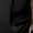 Black-M, variant on Casual Short Sleeve V Neck Lace Trim A Line Swing Dress Loose Fit Drawstring Tie Waist Flared Beach Dresses for Women