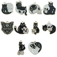 thumbnail image 1 of Halloween Key Chain Collectible Alloy Pendant Accessory For Enthusiasts And Fans Unique Design Durable Alloy Idea, 1 of 6