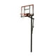 thumbnail image 1 of Tablero de Basquetbol Lifetime Ajustable para Piso 50 Pulgadas Blanco, 1 of 4