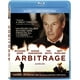 Arbitrage (Blu-ray) – image 1 sur 1