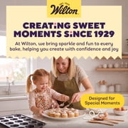 Wilton Dessert Decorator Basic Decorating Tool Set, 3-Piece