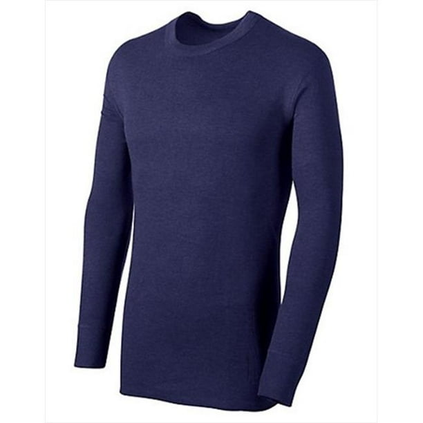 KMW1 Duofold Thermals MidWeight Mens LongSleeve BaseLayer Shirt Size