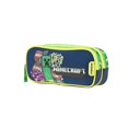 thumbnail image 2 of Lapicera Estuche Escolar CHENSON Minecraft Bansk MC65994-9, 2 of 5