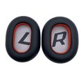 thumbnail image 3 of Leadingstar Ear Pads Sponge Cover Earmuffs Ear Cushions Replacement Compatible for Backbeat Pro2 Se 8200uc Headphone, 3 of 7