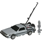 Toys Generations Collaborative: Back to The Future Mash-Up, Gigawatt - Back to The Future-35 Edition - Ages 8 and Up, 5.5-inch