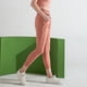 thumbnail image 1 of Pantalón casual deportivo mujer Q04 ZefeiWu 8390611510831, 1 of 1