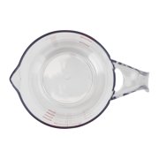 Measuring Cup, For Liquid, GoodCook, 4-Cups