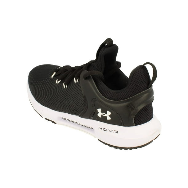 Under Armour Baskets de Course pour Femmes HOVR Rise 3023010
