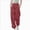 B63--Red, variant on 13-14 Years Juniors Sweatpant For Teen Girls Casual Drawstring Elastic Solid Pant High Waisted Comfy Girls Jogger Pants Casual Sweatpants Fall and Winter Purple Casual Pants