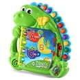 thumbnail image 2 of LeapFrog, Dinos Delightful Day Book, Interactive Book for 1 Year Olds - 2 Pack, 2 of 3