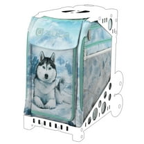 Zuca 18" Sport Bag (Insert Only) - Husky