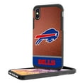thumbnail image 2 of Buffalo Bills iPhone Rugged Wordmark Design Case, 2 of 5
