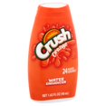 Crush Orange Water Enhancer, 1.62 fl oz, 12 pack