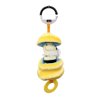 Animal Habitats Stroller Toy