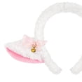 thumbnail image 4 of Slccxzc Plush Sheep Ears Shape Headband and Tail Set Animal Theme Party Accessory Adults, 4 of 5
